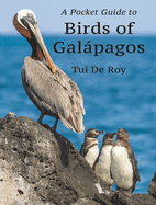 A Pocket Guide to Birds of Galpagos