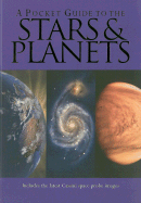 A Pocket Guide to the Stars and Planets