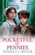 A Pocketful of Pennies: An emotional Victorian saga series from Fenella J Miller