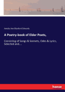 A Poetry-book of Elder Poets,