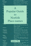 A Popular Guide to Norfolk Place Names