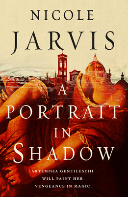 A Portrait in Shadow - Jarvis, Nicole