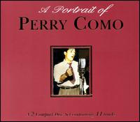 A Portrait of Perry Como - Perry Como
