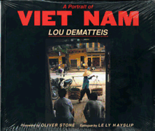 A Portrait of Vietnam