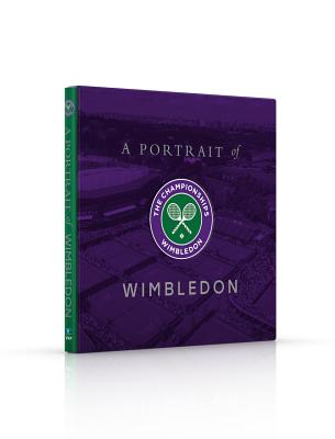 A Portrait of Wimbledon - Martin, Bob