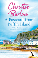 A Postcard from Puffin Island