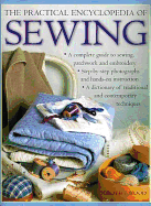 A Practical Encyclopedia of Sewing