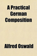 A Practical German Composition