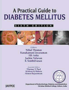 A Practical Guide to Diabetes Mellitus