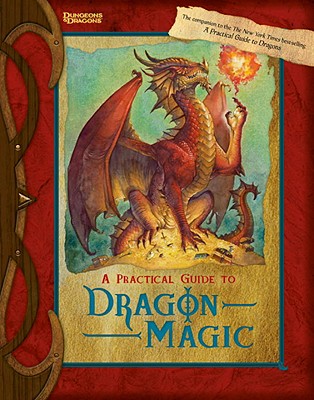 A Practical Guide to Dragon Magic - Morris, Susan