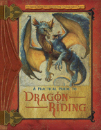 A Practical Guide to Dragon Riding - Trumbauer, Lisa