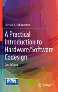 A Practical Introduction to Hardware/Software Codesign