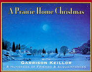 A Prairie Home Companion Christmas