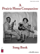 A Prairie Home Companion Songbook