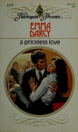 A Priceless Love - Darcy, Emma
