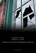 A Primer on Crime and Delinquency Theory