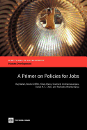 A Primer on Policies for Jobs