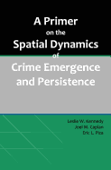 A Primer on the Spatial Dynamics of Crime Emergence and Persistence