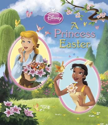A Princess Easter (Disney Princess) - Random House Disney
