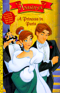 A Princess in Paris - Patterson, Paul, and Bauman, Amy (Editor)