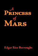 A Princess of Mars, Large-Print Edition