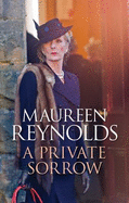 A Private Sorrow - Reynolds, Maureen