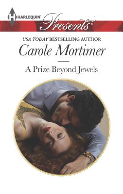 A Prize Beyond Jewels - Mortimer, Carole