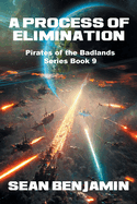 A Process of Elimination: Book 9 of 9