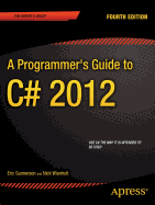 A Programmer's Guide to C# 5.0