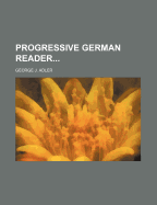 A Progressive German Reader