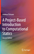 A Project-Based Introduction to Computational Statics
