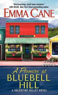 A Promise at Bluebell Hill - Cane, Emma