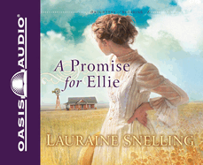 A Promise for Ellie: Volume 1