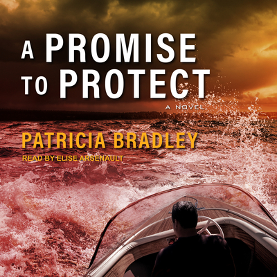 A Promise to Protect - Bradley, Patricia, (ed