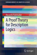 A Proof Theory for Description Logics