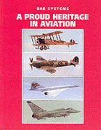 A Proud Heritage in Aviation