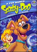 A Pup Named Scooby-Doo: Season 01 - 