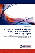 A Qualitative and Analytical Analysis of the Laminar Boundary Layers