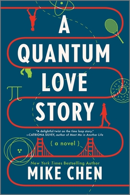 A Quantum Love Story - Chen, Mike