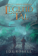 A Queen's Command: Legend of Tal: Book 2