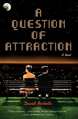 A Question of Attraction - Nicholls, David