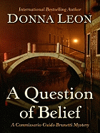 A Question of Belief