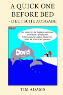 A Quick One Before Bed - Deutsche Ausgabe