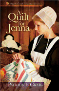 A Quilt for Jenna