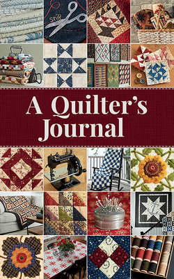 A Quilter's Journal - Bongean, Lisa