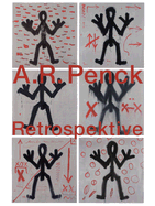 A.R. Penck Retrospektive