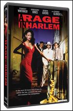 A Rage in Harlem - Bill Duke
