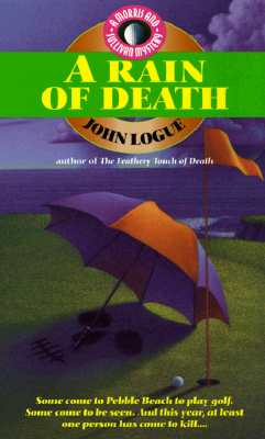 A Rain of Death - Logue, John