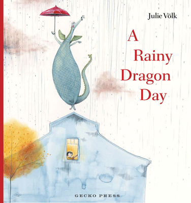 A Rainy Dragon Day - 