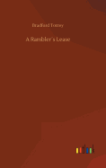 A Ramblers Lease
